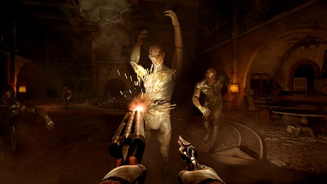 Until Dawn: Rush of Blood (PS5) - PSN Account - GLOBAL - 3