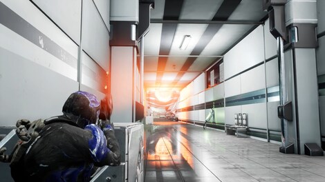 Until None Remain Steam PC Key GLOBAL - 3