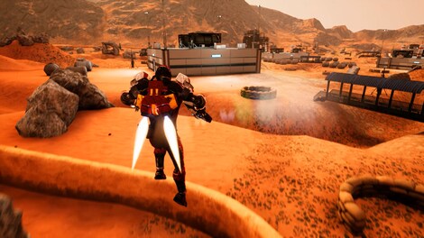 Until None Remain Steam PC Key GLOBAL - 7