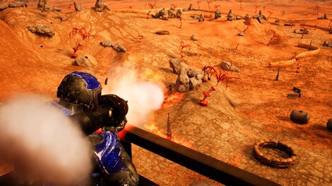 Until None Remain Steam PC Key GLOBAL - 10