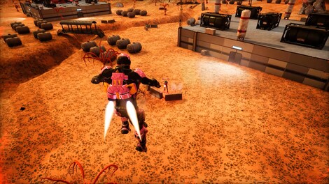 Until None Remain Steam PC Key GLOBAL - 11