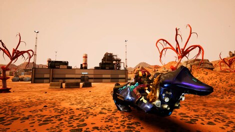 Until None Remain Steam PC Key GLOBAL - 13