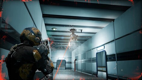 Until None Remain Steam PC Key GLOBAL - 15