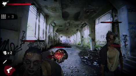 Until The Last Bullet (PC) - Steam Key - GLOBAL - 11
