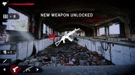 Until The Last Bullet (PC) - Steam Key - GLOBAL - 9