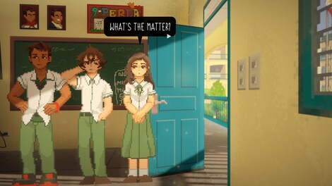 Until Then (PC) - Steam Gift - NORTH AMERICA - 5