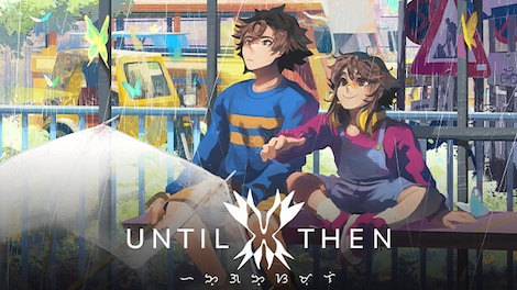 Until Then (PC) - Steam Key - GLOBAL - 0