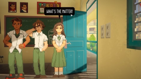 Until Then (PC) - Steam Key - GLOBAL - 5