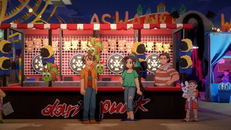 Until Then (PC) - Steam Key - NORTH AMERICA - 9