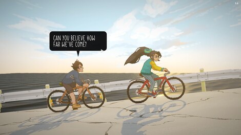 Until Then (PC) - Steam Key - NORTH AMERICA - 8