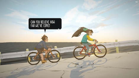 Until Then (PC) - Steam Key - ROW - 8