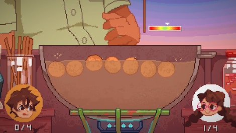 Until Then (PC) - Steam Key - ROW - 6