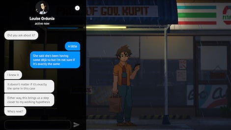 Until Then (PC) - Steam Key - ROW - 3