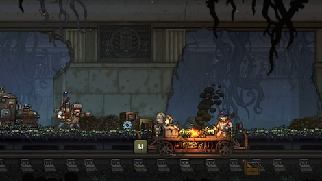 Until We Die (PC) - Steam Account - GLOBAL - 7