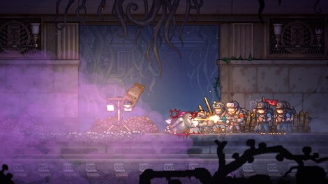 Until We Die (PC) - Steam Account - GLOBAL - 6