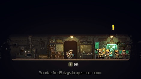 Until We Die (PC) - Steam Account - GLOBAL - 12