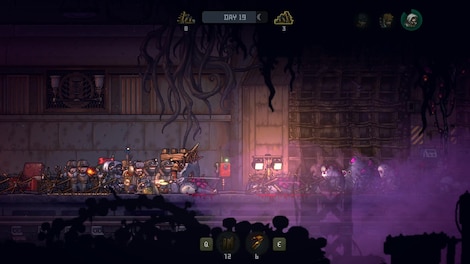 Until We Die (PC) - Steam Account - GLOBAL - 11