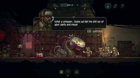 Until We Die (PC) - Steam Gift - EUROPE - 3