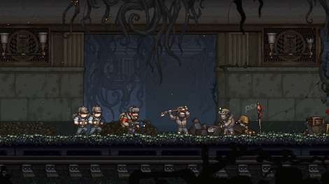 Until We Die (PC) - Steam Gift - NORTH AMERICA - 5