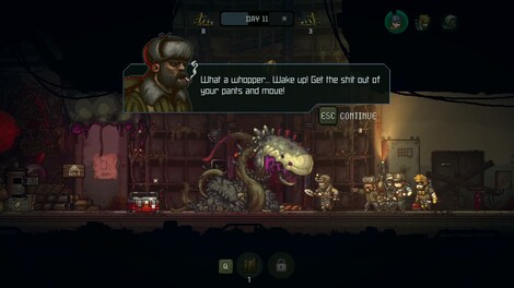 Until We Die (PC) - Steam Gift - NORTH AMERICA - 3