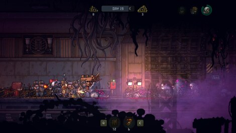 Until We Die (PC) - Steam Gift - NORTH AMERICA - 11