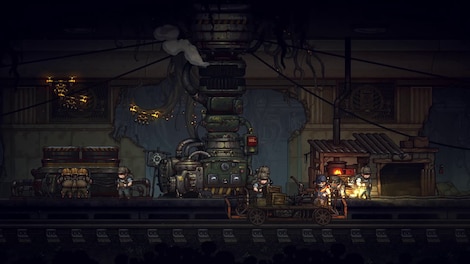 Until We Die (PC) - Steam Gift - NORTH AMERICA - 10