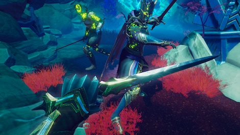 Until You Fall (PC) - Steam Key - EUROPE - 4