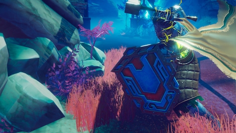 Until You Fall (PC) - Steam Key - EUROPE - 3