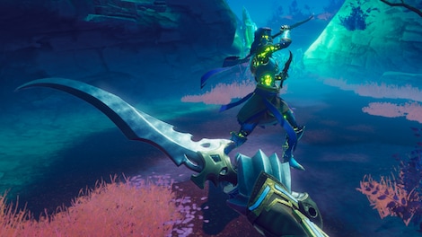 Until You Fall (PC) - Steam Key - EUROPE - 10