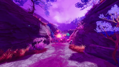 Until You Fall (PC) - Steam Key - EUROPE - 6