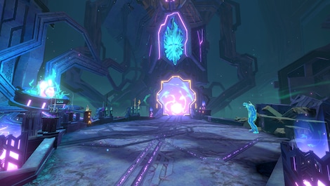 Until You Fall (PC) - Steam Key - EUROPE - 9