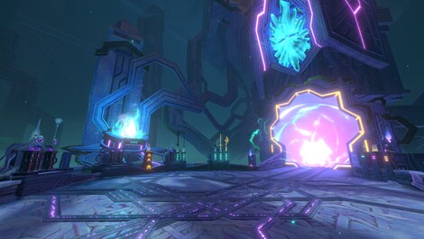 Until You Fall (PC) - Steam Key - EUROPE - 15