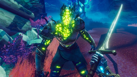 Until You Fall (PC) - Steam Key - EUROPE - 14