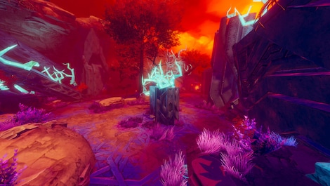 Until You Fall (PC) - Steam Key - EUROPE - 12