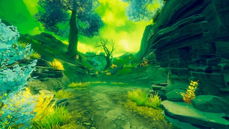 Until You Fall (PC) - Steam Key - EUROPE - 11