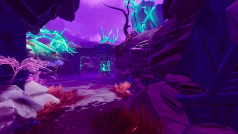 Until You Fall (PC) - Steam Key - EUROPE - 8