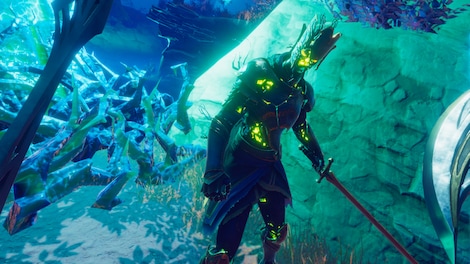 Until You Fall (PC) - Steam Key - EUROPE - 16