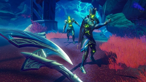 Until You Fall (PC) - Steam Key - EUROPE - 5