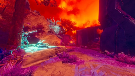 Until You Fall (PC) - Steam Key - GLOBAL - 7