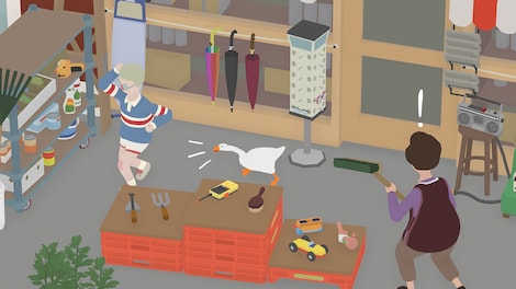 Untitled Goose Game (Nintendo Switch) - Nintendo eShop Account - GLOBAL - 5