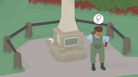 Untitled Goose Game (PC) - Steam Gift - EUROPE - 8