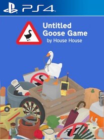 Buy Untitled Goose Game PS4 PSN Key UNITED STATES Cheap G2A.COM