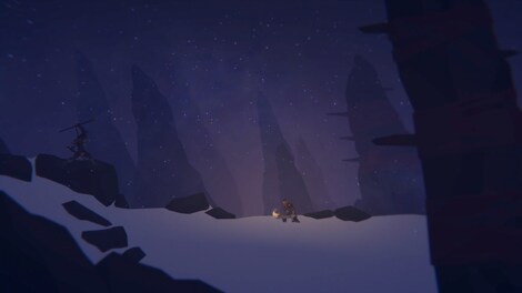 Unto The End (PC) - Steam Key - EUROPE - 10