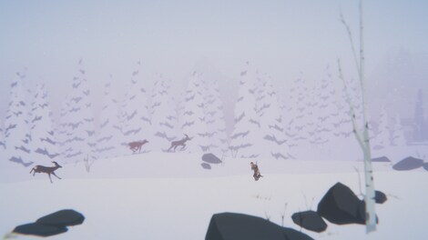 Unto The End (PC) - Steam Key - EUROPE - 11