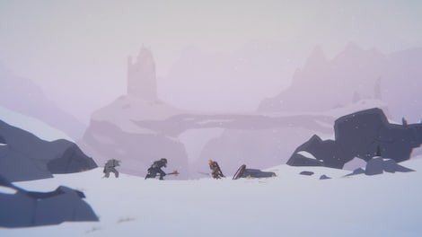 Unto The End (PC) - Steam Key - GLOBAL - 4