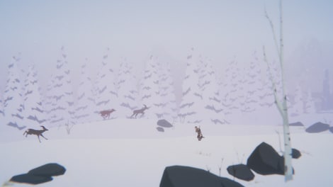 Unto The End (PC) - Steam Key - GLOBAL - 11