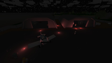 Unturned Permanent Gold Account Upgrade Steam Key GLOBAL - 10