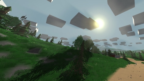 Unturned Permanent Gold Account Upgrade Steam Key GLOBAL - 12