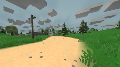 Unturned Permanent Gold Account Upgrade Steam Key GLOBAL - 7