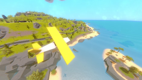 Unturned (Xbox One) - Xbox Live Account - GLOBAL - 16